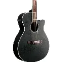 Guitarra Electroacústica Ibanez Aeg7mh-Wk 6 Cuerdas
