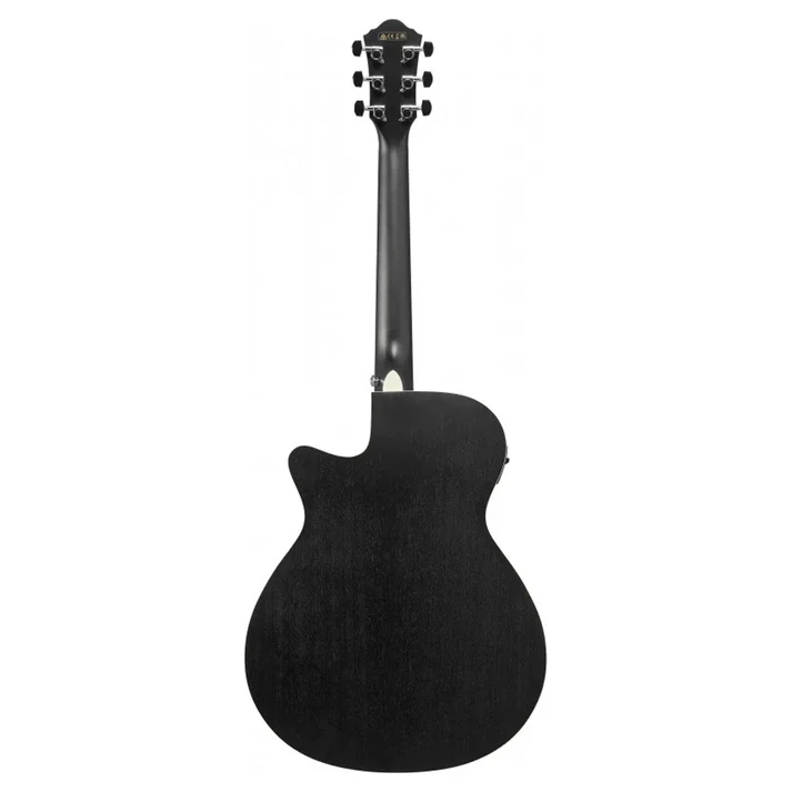 Guitarra Electroacústica Ibanez Aeg7mh-Wk 6 Cuerdas
