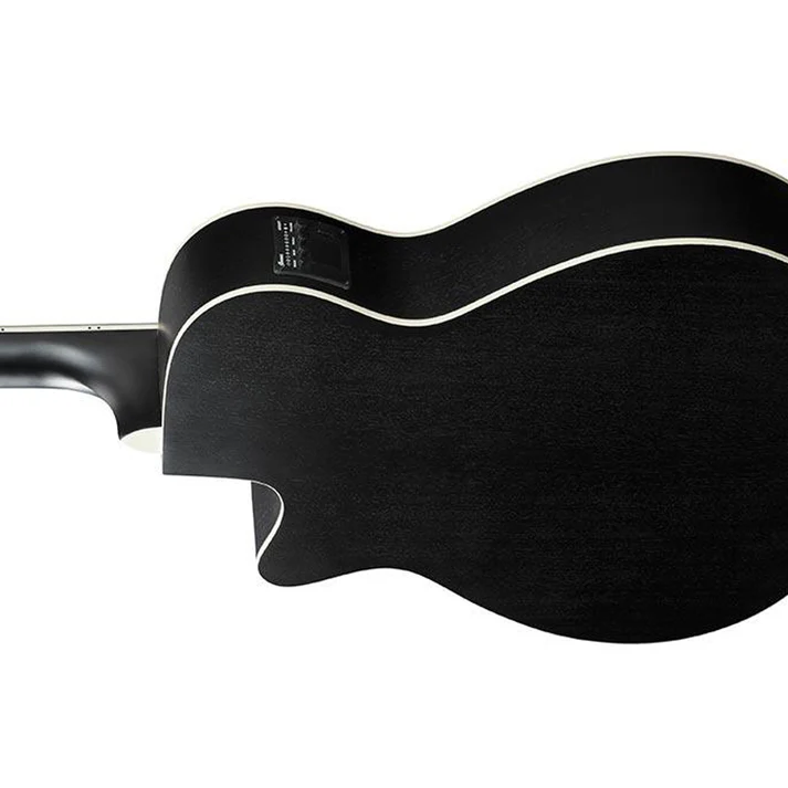 Guitarra Electroacústica Ibanez Aeg7mh-Wk 6 Cuerdas
