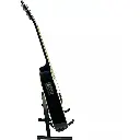 Guitarra Electroacústica Tipo Folk Ayson Cuerdas Acero
