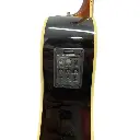 Guitarra Electroacústica Tipo Folk Takamine Ed334c +estuche
