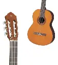 GUITARRA ELECTROACUSTICA YAMAHA CX-40 CON ESTUCHE