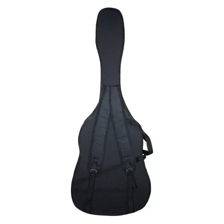 GUITARRA ELECTROACUSTICA YAMAHA CX-40 CON ESTUCHE