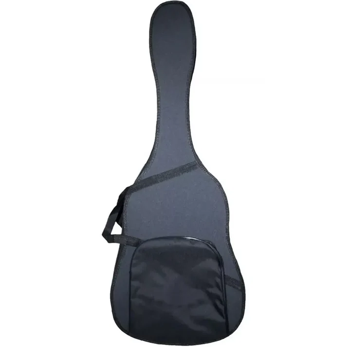 GUITARRA ELECTROACUSTICA YAMAHA CX-40 CON ESTUCHE