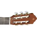 Guitarra Electroacustica Yamaha Cx-40 Natural
