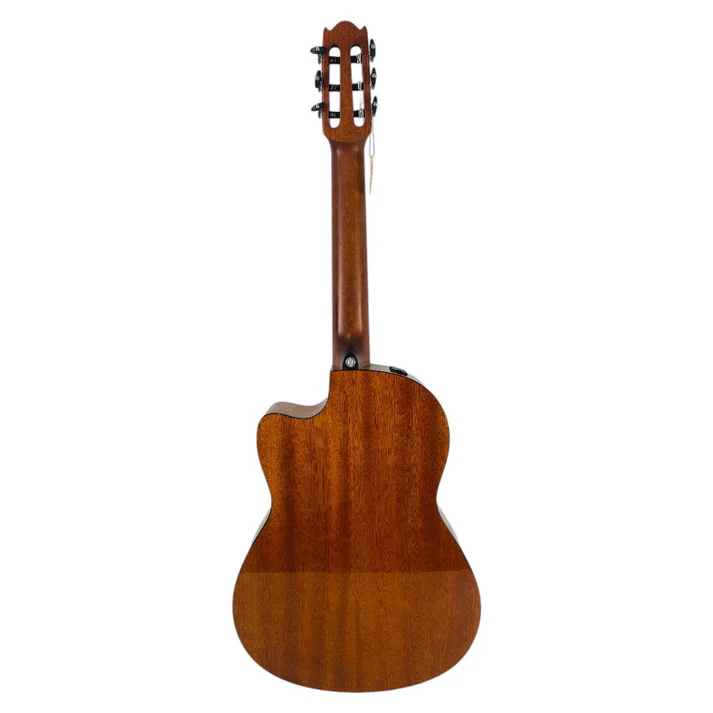 Guitarra electroacústica Yamaha Ncx1cnt
