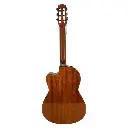 Guitarra electroacústica Yamaha Ncx1cnt
