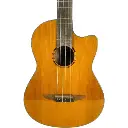Guitarra electroacústica Yamaha Ncx1cnt
