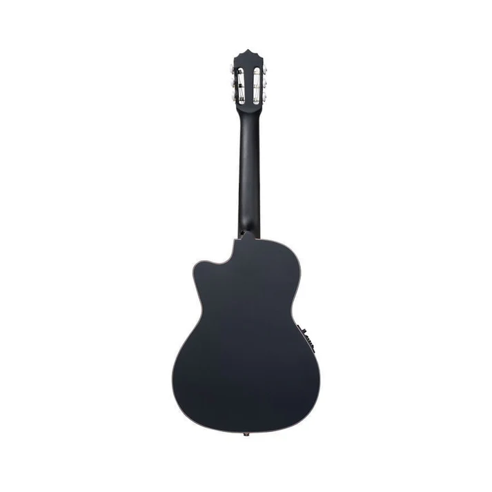 Guitarra Slim Pro Electroacustica Andalucia Tipo Godin
