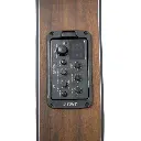 Guitarra Slim Pro Electroacustica Andalucia Tipo Godin
