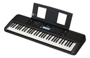 TECLADO YAMAHA PSR E383 CON ADAPTADOR PA/3
