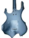 Guitarra Eléctrica Ayson Dark Flame 6 Cuerdas
