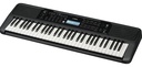 TECLADO YAMAHA PSR E383 CON ADAPTADOR PA/3