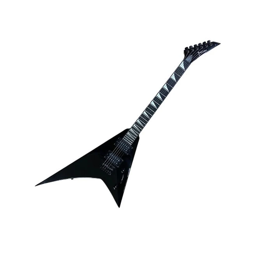 Guitarra Eléctrica Deviser Js-1
