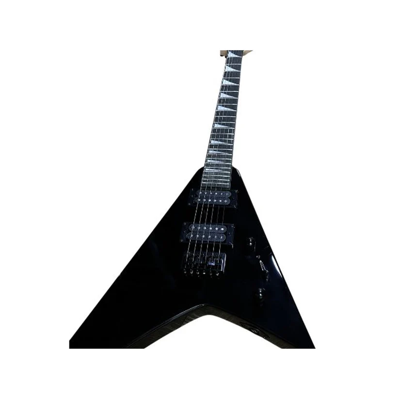 Guitarra Eléctrica Deviser Js-1
