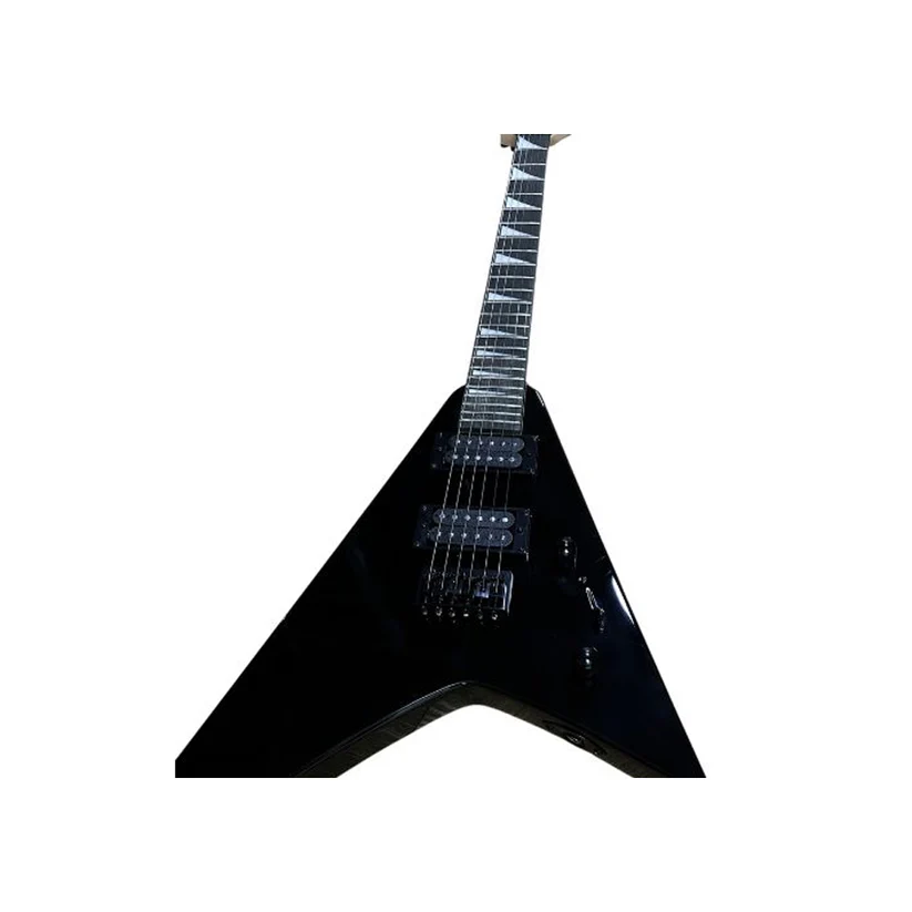 Guitarra Eléctrica Deviser Js-1
