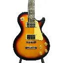 Guitarra Eléctrica Deviser Lp100 3ts
