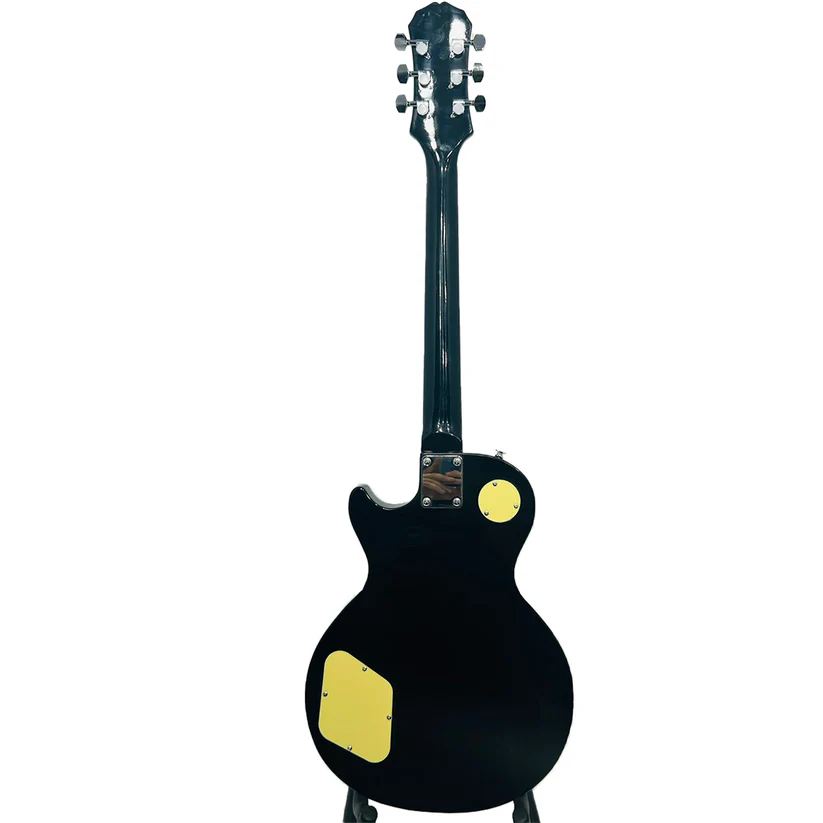 Guitarra Eléctrica Deviser Lp100 3ts
