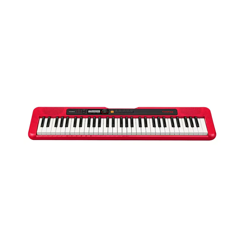 Casio Casiotone Cts200 Teclado Digital Portatil Midi App
