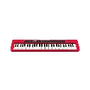 Casio Casiotone Cts200 Teclado Digital Portatil Midi App
