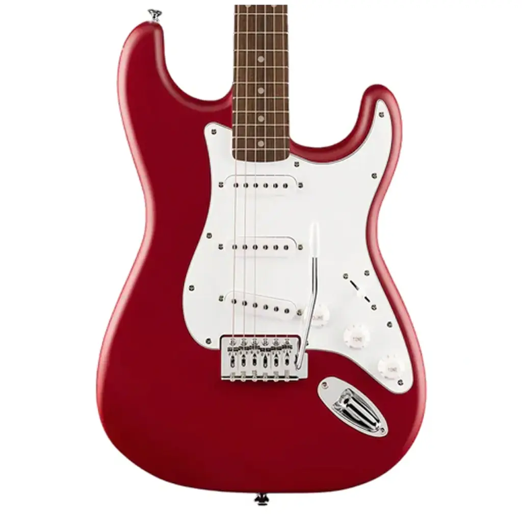 Guitarra Eléctrica Fender Debut Stratocaster
