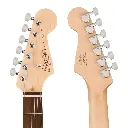 Guitarra Eléctrica Fender Debut Stratocaster
