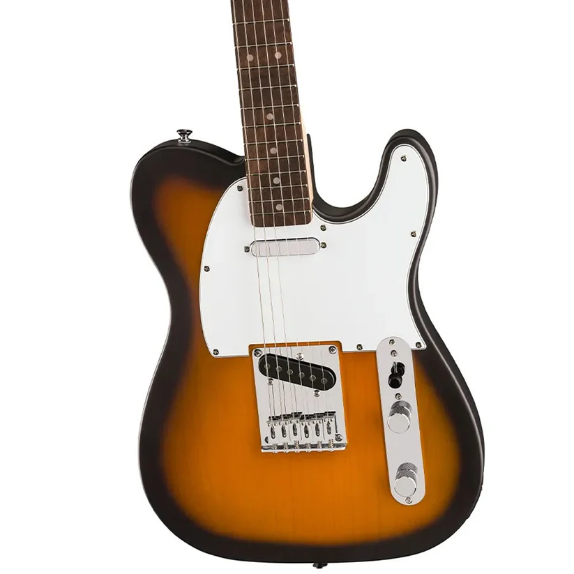 Guitarra Electrica Fender Telecaster Debut
