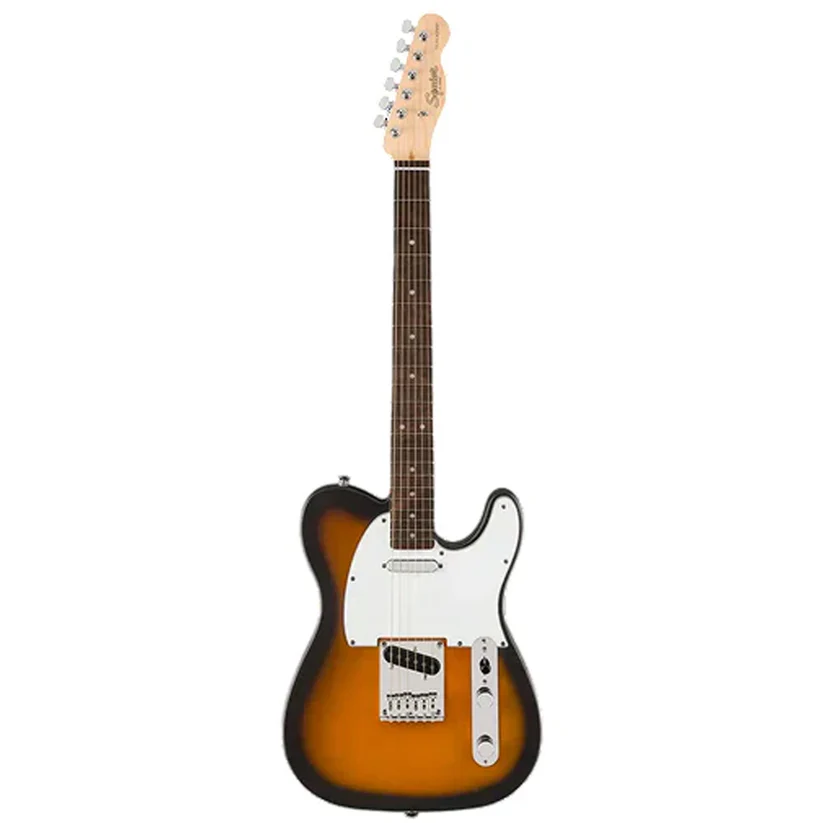 Guitarra Electrica Fender Telecaster Debut
