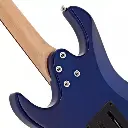 Guitarra Eléctrica Gio Grx70qa-tbb 6 Cuerdas
