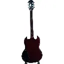 Guitarra Eléctrica Greko Kg005 Cr
