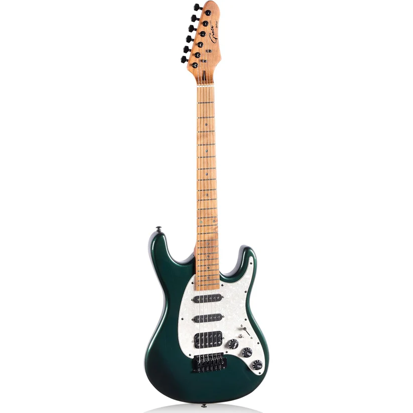 Guitarra Eléctrica Grote Gstm-3
