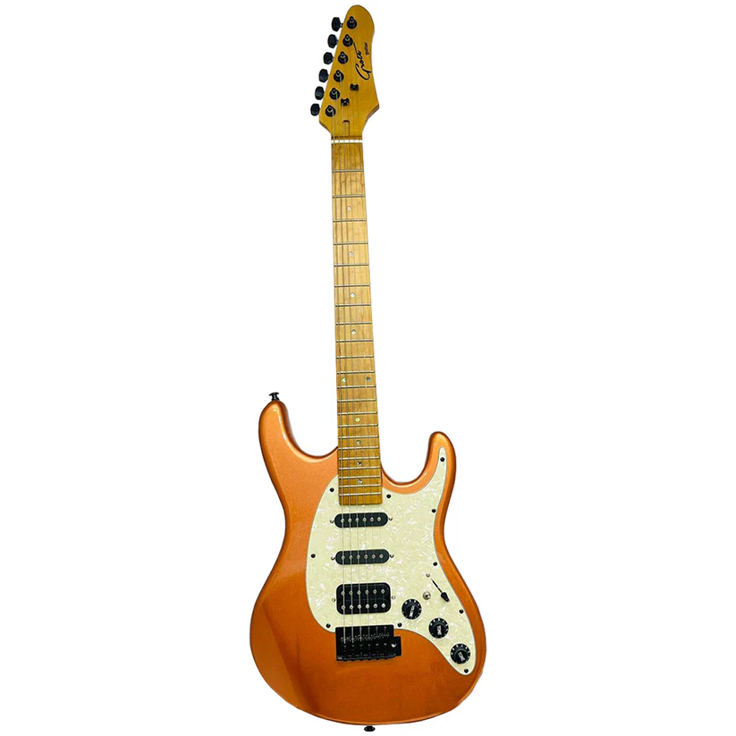 Guitarra Eléctrica Grote Gstm-3
