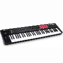 Controlador Midi M-audio Oxygen De 61 Teclas Mkv
