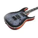 Guitarra Eléctrica Ibanez Grg121par Kbf 6c Deep Dusk Burst
