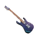 Guitarra Eléctrica Ibanez Grg121sp - Blue Metal Chameleon

