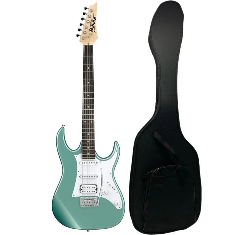 Guitarra Electrica Ibañez Grx40 + Estuche
