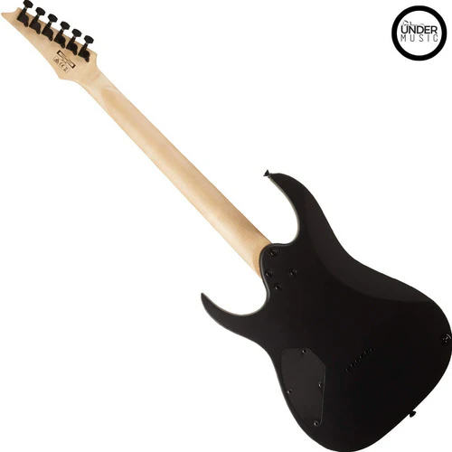 Guitarra Eléctrica Ibanez Rg Gio Grg121dx-bkf
