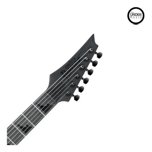 Guitarra Eléctrica Ibanez Rg Gio Grgr131ex Bkf
