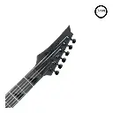 Guitarra Eléctrica Ibanez Rg Gio Grgr131ex Bkf
