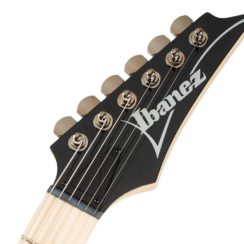 Guitarra Eléctrica Ibanez Rg421-ahm
