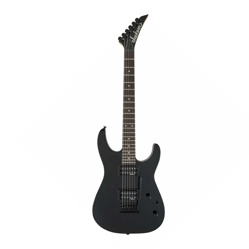 Guitarra Eléctrica Jackson Js11 - Diestro

