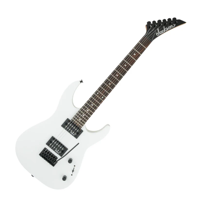 Guitarra Eléctrica Jackson Js11 - Diestro
