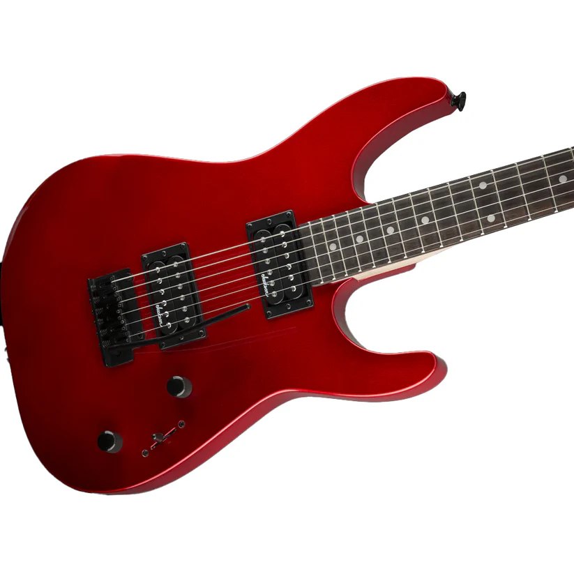 Guitarra Eléctrica Jackson Js11 - Diestro
