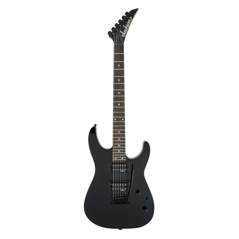Guitarra Eléctrica Jackson Js12
