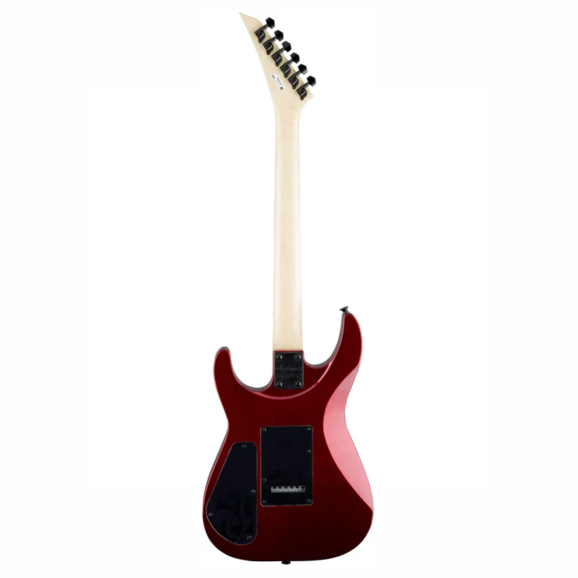 Guitarra Eléctrica Jackson Js11 - Diestro
