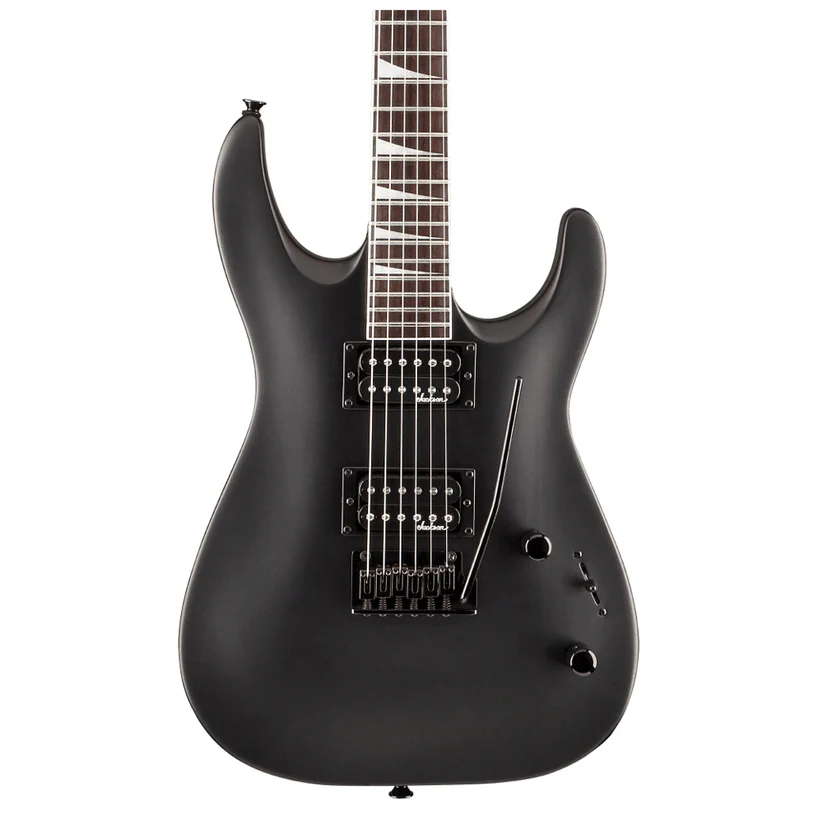 Guitarra Eléctrica Jackson Js22 Dk Ah - Fb - Sbk
