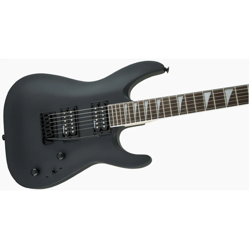 Guitarra Eléctrica Jackson Js22 Dk Ah - Fb - Sbk
