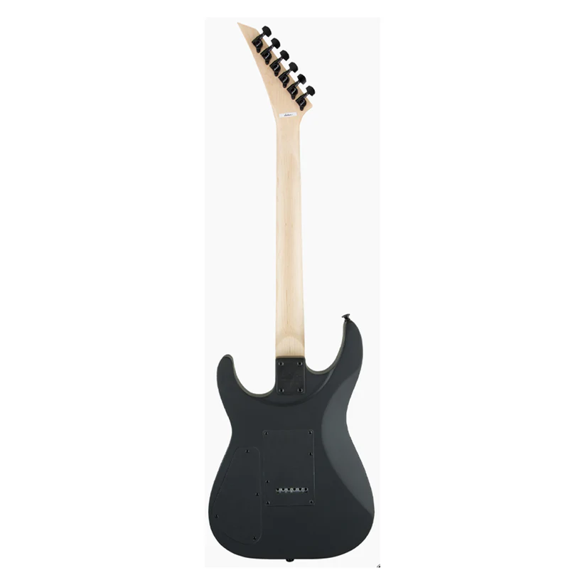 Guitarra Eléctrica Jackson Js22 Dk Ah - Fb - Sbk

