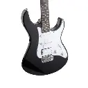 Guitarra Electrica Yamaha Pacifica Pac012 Original
