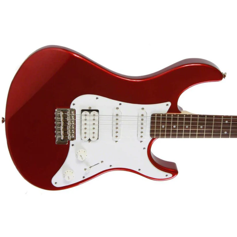 Guitarra Electrica Yamaha Pacifica Pac012 Original
